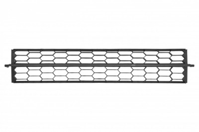 Grila Bara Fata Oe Skoda Octavia 3 2012&amp;rarr; 5E08536779B9 foto