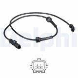 Senzor turatie roata Renault Grand Sc&eacute;nic II, Megane II, Sc&eacute;nic II Motor 1.4, 1.4, 1.4 16V, 1.4 16V, 1.5 dCi, 1.5 dCi, OE 2501564