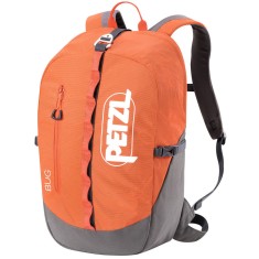 Rucsac de cățărare PETZL Bug orange