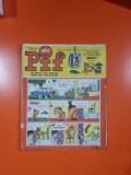 Revista Pif nr.1102/1966