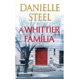 A Whittier fam&iacute;lia - Danielle Steel
