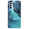 Husa compatibila cu Oppo Find X3 model Beautiful River, Silicon, TPU, Viceversa, Transparent, Carcasa