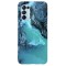 Husa compatibila cu Oppo Find X3 model Beautiful River, Silicon, TPU, Viceversa