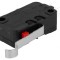 Micro&icirc;ntrerupător SNAP ACTION SPDT 16A 250VAC 10A 30VDC IP40