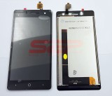 Display LCD + Touchscreen ZTE Blade A320 Negru (Black) - Calitate Superioară