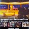 Broadcast Journalism. Techniques of Radio and Television News &ndash; Andrew Boyd