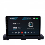 Cumpara ieftin Navigatie Volvo XC90 (2002-2014), Android 10, P-Quadcore 2GB RAM + 32GB ROM, 9 Inch - AD-BGP9002+AD-BGRKIT402