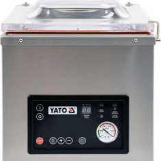 YATO GASTRO Masina de ambalat vidata 900W, 350mm