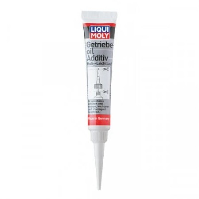 Aditiv ulei Liqui Moly cutie vitez? MOS2 50gr foto