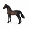 Figurina armasar morgan stallion bay xl collecta