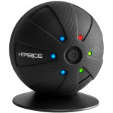 Mini sfera cu vibratie pentru refacere HyperSphere Mini, 3 trepte vibratii, autonomie pana la 2 ore, Motor High-torque 40W, Hyperice
