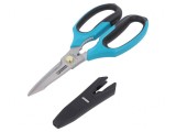 Foarfece pentru Kevlar 208mm CUTFOX-MPS