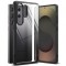 Husa pentru Samsung Galaxy S25 Ultra S938, Ringke, Fusion Bold, Neagra