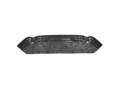 Spoiler bara protectie Audi A4/S4 (B9), 11.2015-07.2019, model: S-Line, montare fata, RapidAuto foto