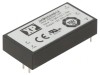 Convertor DC/DC 20W 18-36V la 12V 1670mA THT