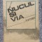 Nucul si via, Gheorghe Vaduva, ed Militara, 1987, 220