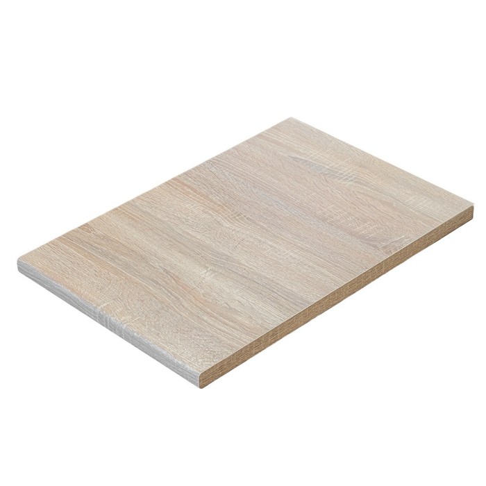 Leziter Blat de lucru Praktik 40, stejar sonoma Mobalis Homvera