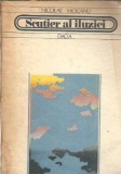 Scutier al iluziei, Nicolae Mocanu - Editura Dacia, 1980, Literatura Romana, Proza, Editie Veche