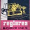 Reglarea mașinilor unelte