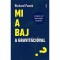 Mi a baj a gravit&aacute;ci&oacute;val? - A talpunk alatt lapul&oacute; rejt&eacute;ly megold&aacute;sa - Richard Panek