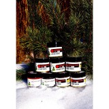 Pelete 220baits Krill 8 mm Supreme Method Sinking
