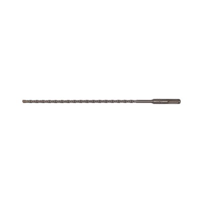 Burghiu pt beton sds+, v&amp;acirc;rf &amp;quot;x&amp;quot;, 6x300mm Yato YT-42033 foto