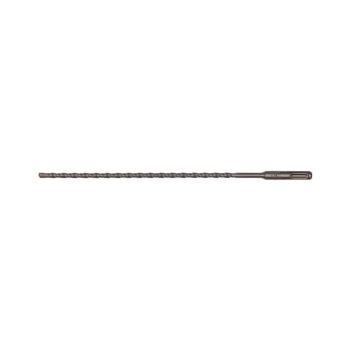 Burghiu pt beton sds+, v&acirc;rf &quot;x&quot;, 6x300mm Yato YT-42033