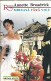 Mireasa fara voie - Annette Broadrick