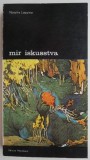 Mir Iskusstva - Natalia Lapsina - Carte Arta, Istoria Artei - Noua/Anticariat