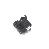 Incuietoare usa DKS08618 pentru masina spalat rufe Whirlpool, Indesit - OEM, Cod 481010885440