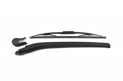 Brat Stergator Cu Lamela 375 Mm Bmw 5 (E61) 03.04-12.10 154554 65384 foto