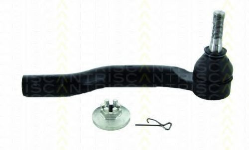 Cap de bara TOYOTA PRIUS (ZVW3) (2009 - 2016) TRISCAN 8500 13187