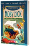 Moby Dick (Mari clasici ai literaturii universale), Niculescu