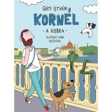 Korn&eacute;l, a kobra - G&aacute;ti Istv&aacute;n
