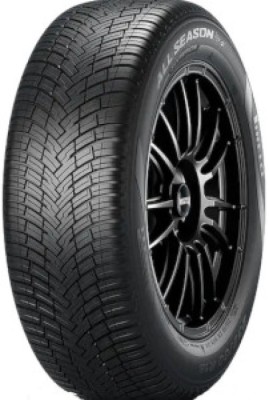 Cauciucuri pentru toate anotimpurile Pirelli Scorpion All Season SF2 ( 235/55 R19 105W XL Elect, Seal Inside ) foto