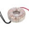 Transformator toroidal 160VA 230V 9V 17.77A cu cabluri