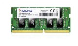 SODIMM Adata, 8GB DDR4, 2666 MHz, &quot;AD4S26668G19-SGN&quot;
