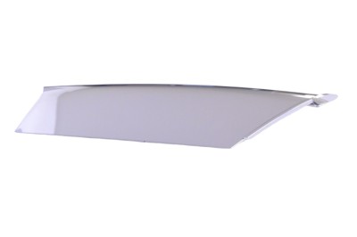 Bandou bara de protecție st&amp;acirc;nga față TESLA MODEL S 2018 OEM: 1056378-00-C | 15018523 foto