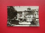 CARTE POSTALA - RSR - VEDERE DIN BORSEC