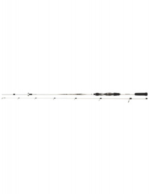 Lanseta Daiwa Ballistic LTD Light Spin, 1.95m, 1-6g, 2buc foto