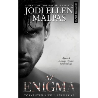 Az Enigma - Jodi Ellen Malpas foto