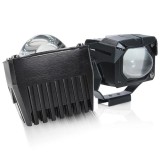 Cumpara ieftin Proiector Led Universal U9 PLUS Off Road pentru masina