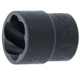 Tubulara pentru surub uzat si antifurt 21mm