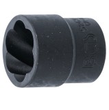 Tubulara pentru surub uzat si antifurt 21mm, BGS