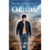 Origin (cartea a patra din seria LUX) - Jennifer L. Armentrout