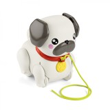 FISHER PRICE JUCARIE DE TRAS INTERACTIVA CATEL CU MISCARI SI SUNETE, FISHER PRICE - Infant