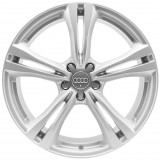 Janta Aliaj Oe Audi 20&amp;quot; 8.5J x 20 ET45 4G0601025J