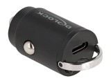 Alimentator USB-C DELOCK 12-24V 1.5-3A Cod 64278