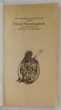 O CARTE DESPRE CONTEMPLATIE , NUMITA NORUL NECUNOASTERII , SAU CUM ESTE UNIT SUFLETUL CU DUMNEZEU , PREZINTA HALOURI DE APA