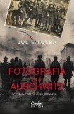 Fotografia de la Auschwitz - Fictiune Istorica - Julie Tulba - Carti Corint - Paperback